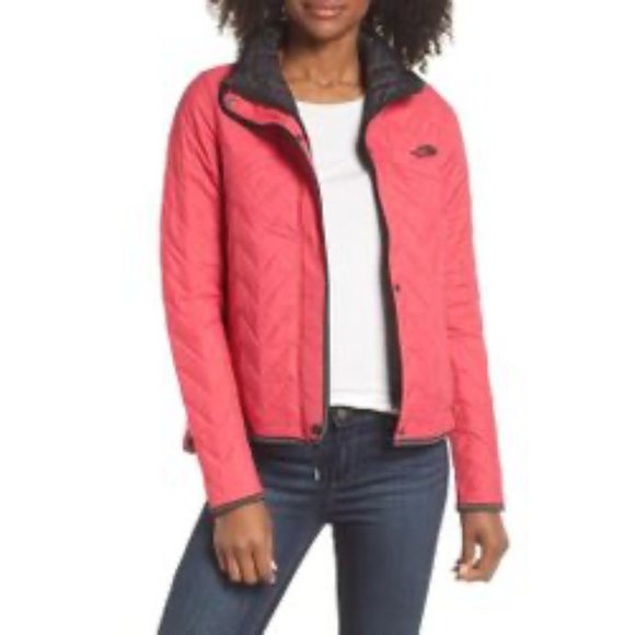 westborough insulated jacket